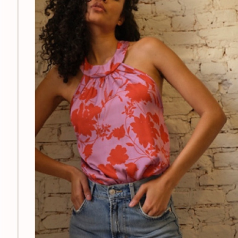 Free People Put a Ring on It bodysuit
